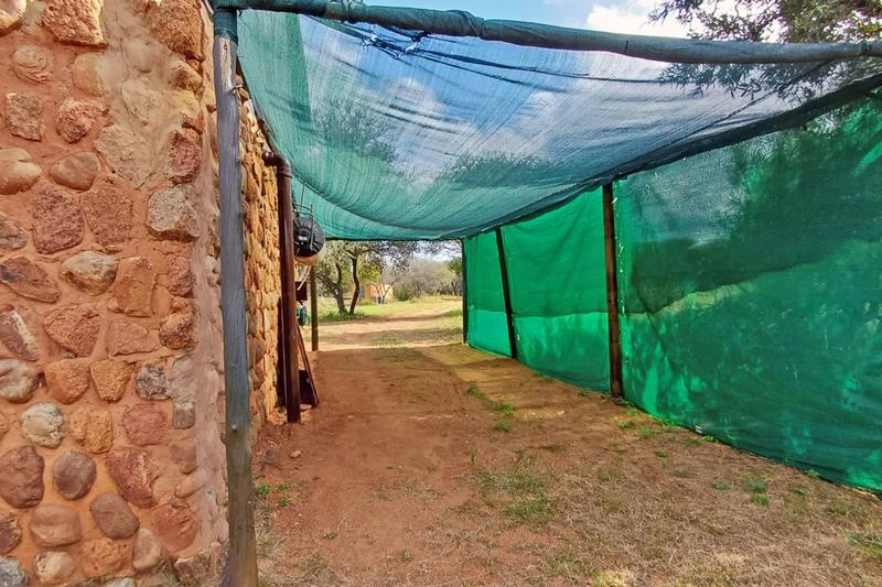 3 Bedroom Property for Sale in Vaalkop Dam North West